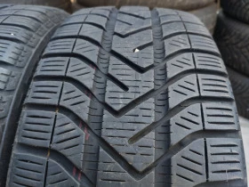 Гуми Зимни 195/45R16, снимка 4