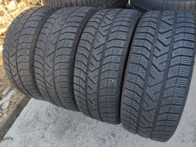 Гуми Зимни 195/45R16, снимка 5