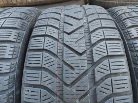Гуми Зимни 195/45R16, снимка 2