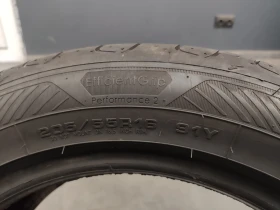Гуми Летни 205/55R16, снимка 4