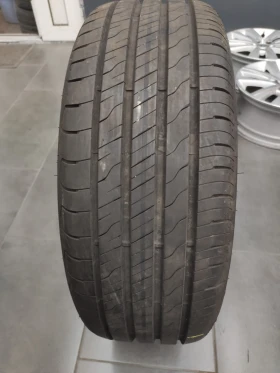 Гуми Летни 205/55R16, снимка 2