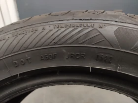 Гуми Летни 205/55R16, снимка 5