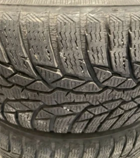 Гуми Зимни 225/50R17, снимка 5