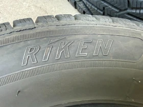 Гуми Зимни 195/65R15, снимка 4