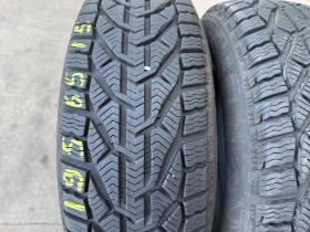 Гуми Зимни 195/65R15, снимка 2
