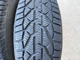 Гуми Зимни 195/65R15, снимка 3