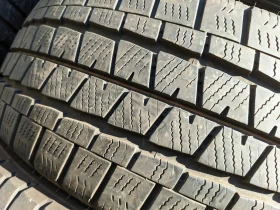 Гуми Зимни 215/60R17, снимка 4