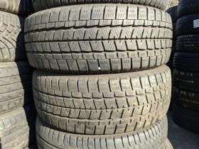 Гуми Зимни 215/60R17, снимка 5