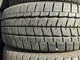 Гуми Зимни 215/60R17, снимка 1