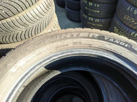 Гуми Зимни 215/60R17, снимка 8