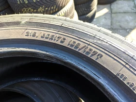 Гуми Зимни 215/60R17, снимка 7