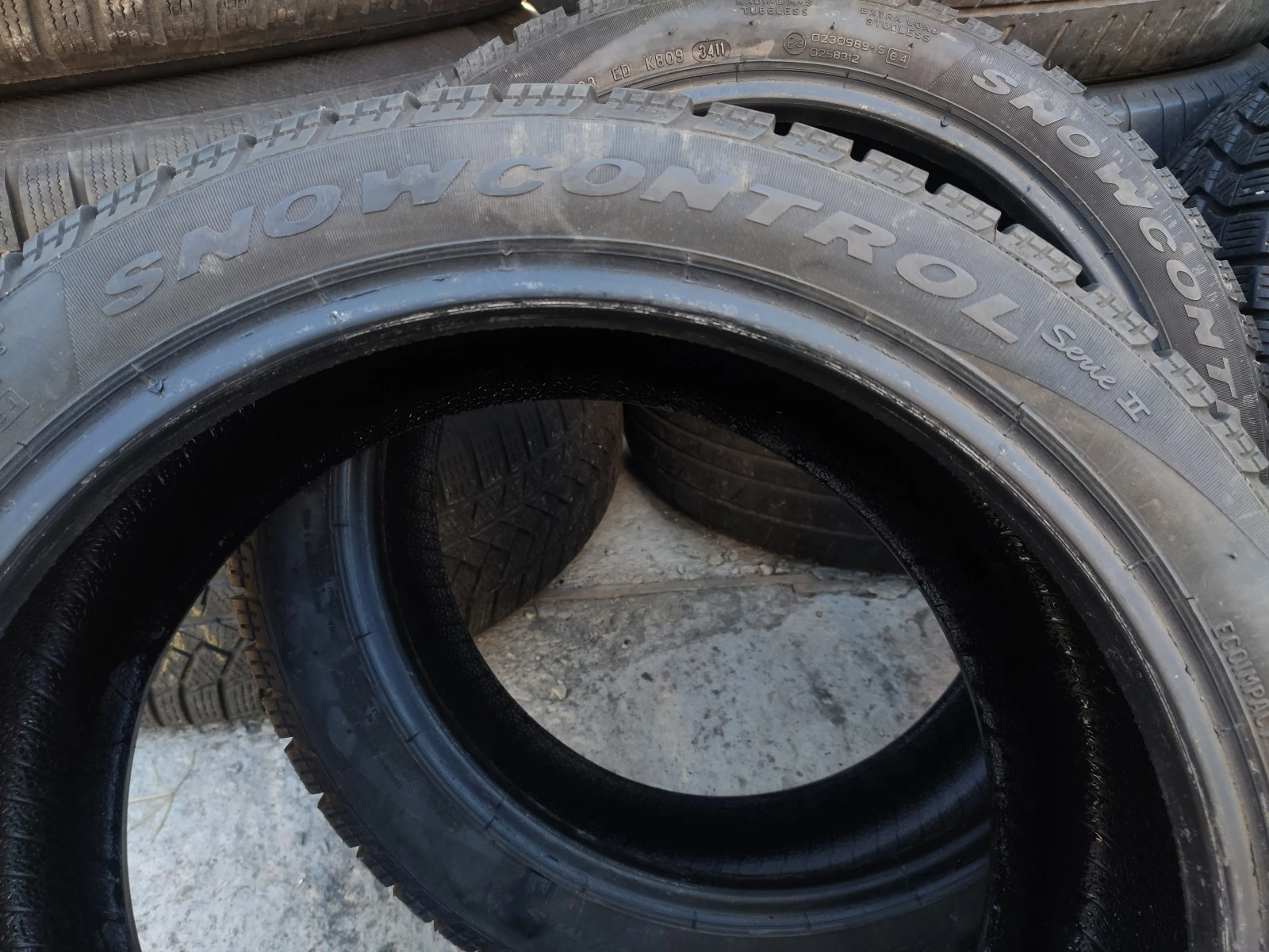  195/45R16 | Mobile.bg   7