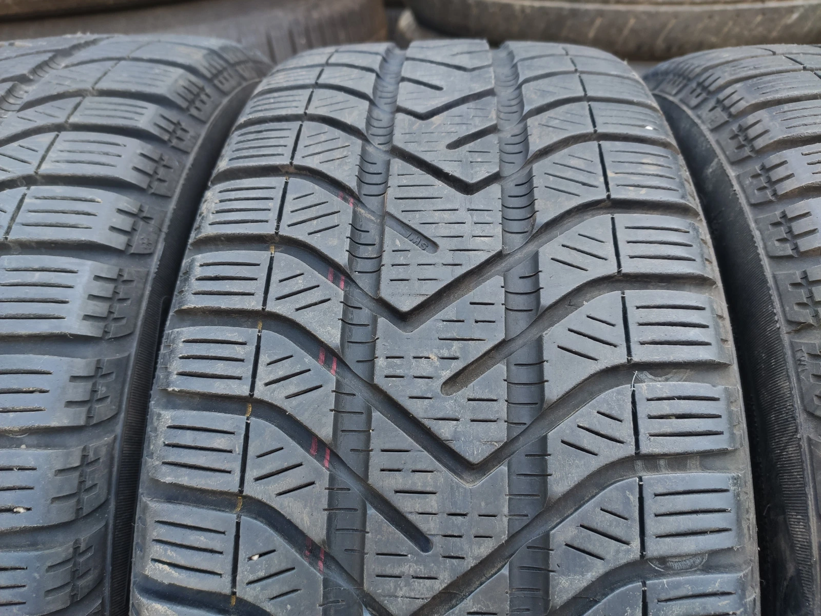  195/45R16 | Mobile.bg   3