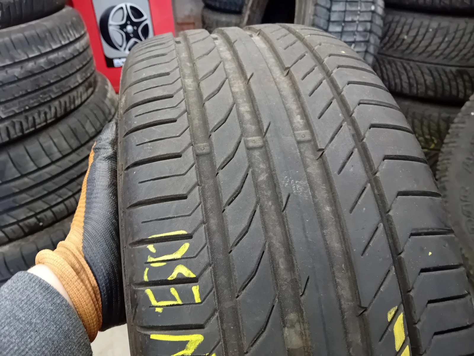  245/45R19 | Mobile.bg   3