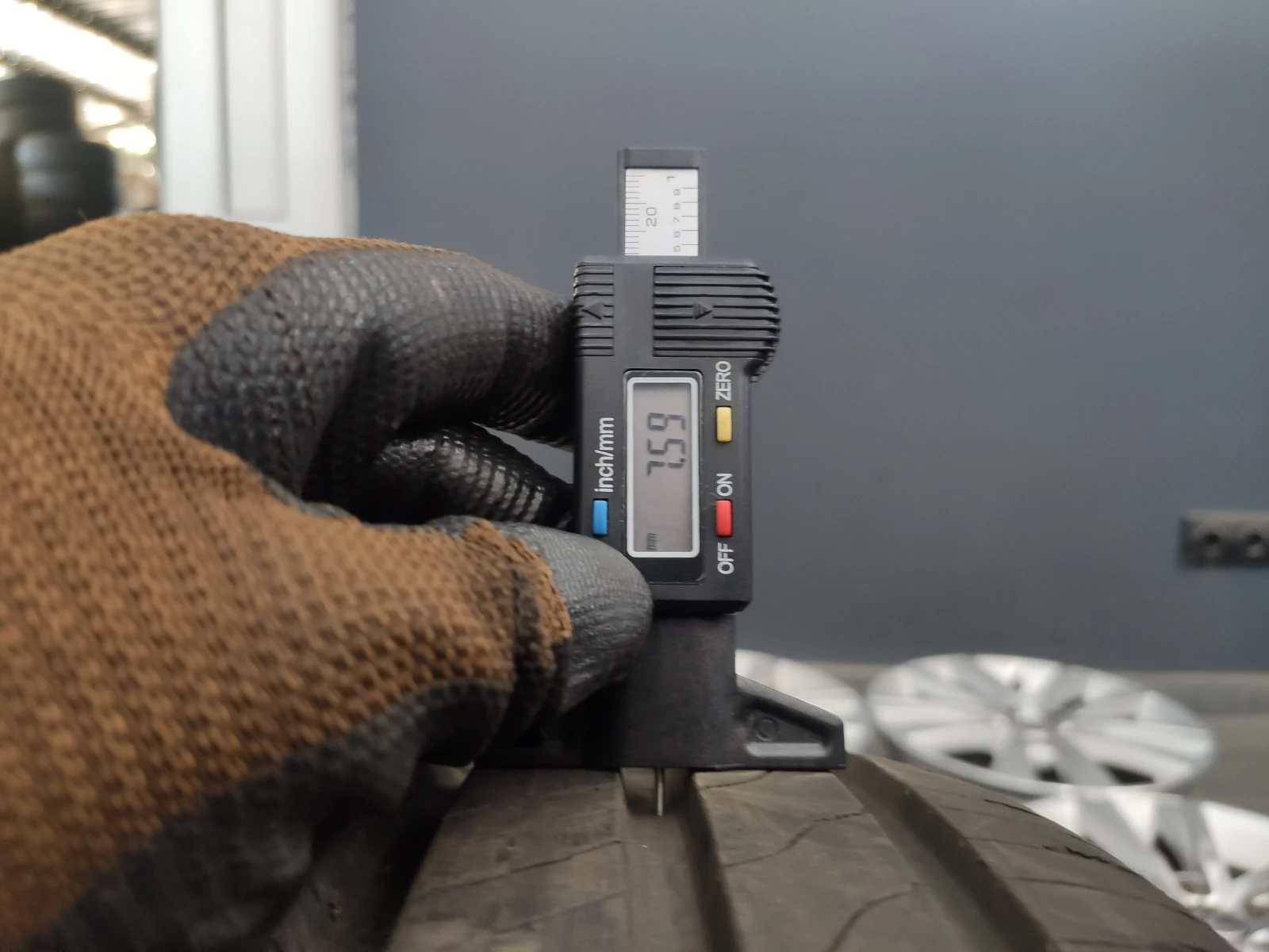  205/55R16 | Mobile.bg   3