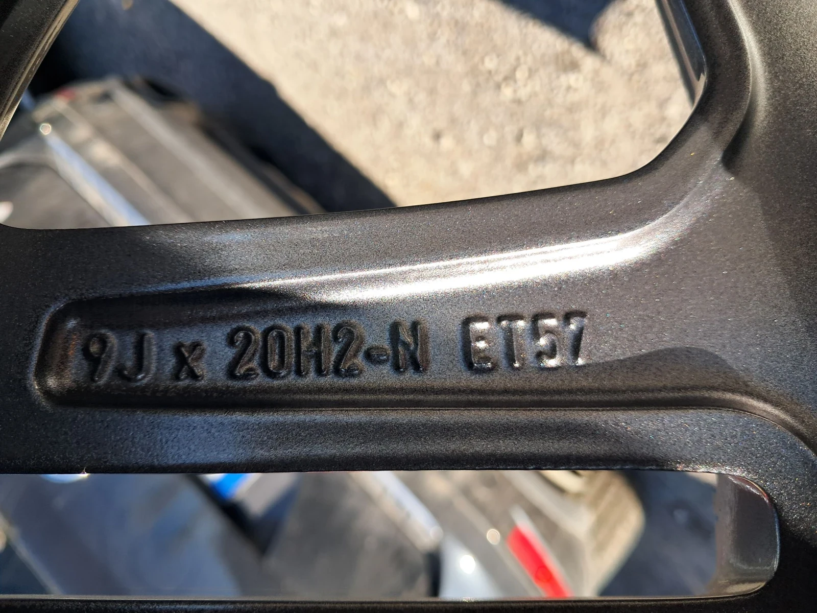 ���� � ������ 275/50R20 �� Mercedes-Benz | Mobile.bg � ����������� 2