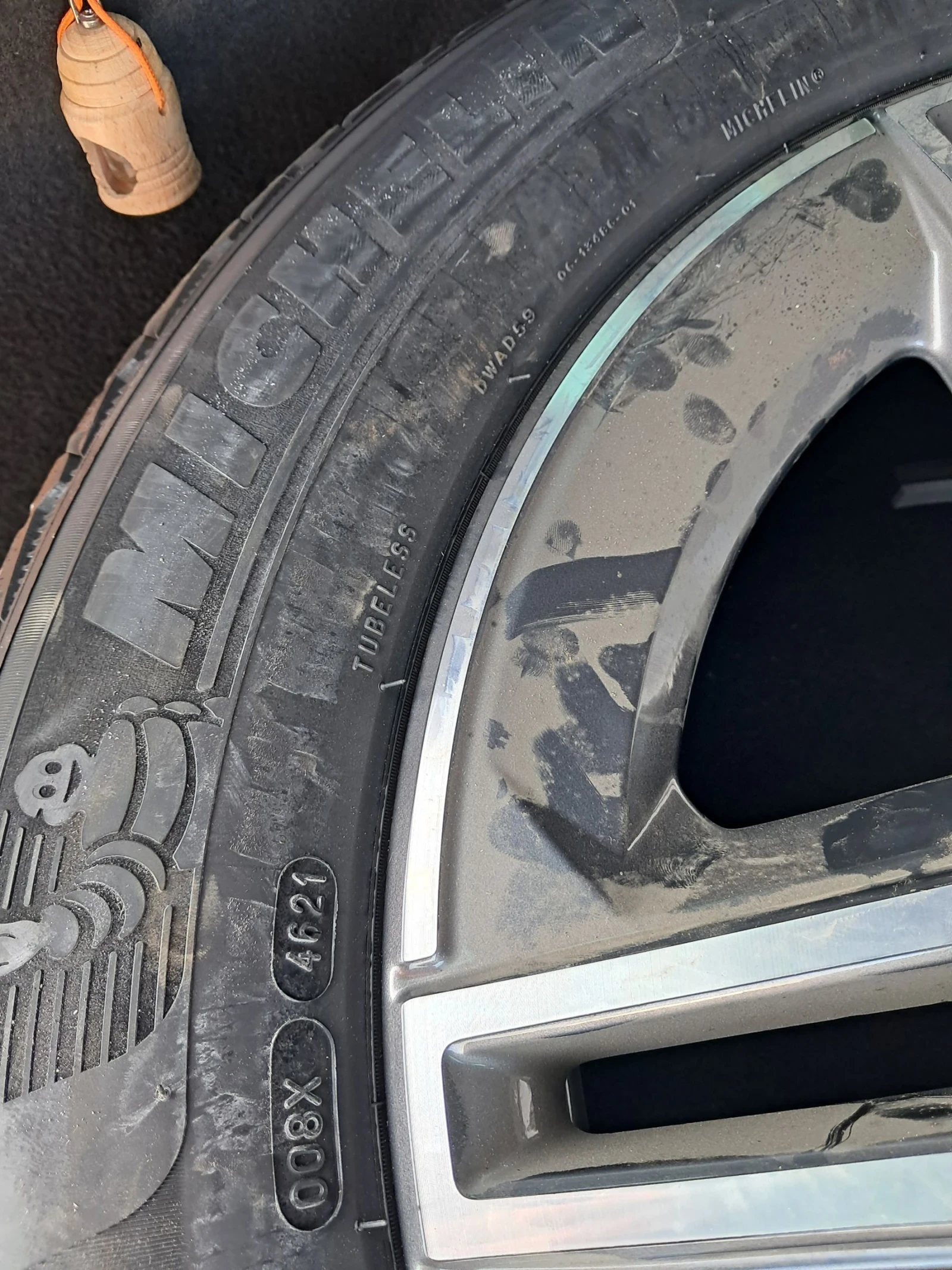 ���� � ������ 275/50R20 �� Mercedes-Benz | Mobile.bg � ����������� 6