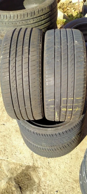 Гуми Летни 215/40R17, снимка 2 - Гуми и джанти - 44167109