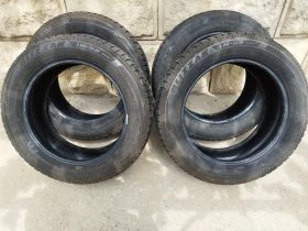 Гуми Зимни 215/60R17, снимка 3 - Гуми и джанти - 47484607