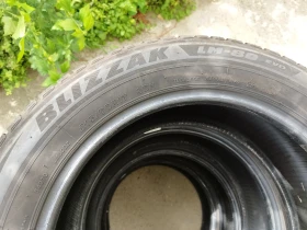 Гуми Зимни 215/60R17, снимка 4 - Гуми и джанти - 47484607