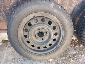        175/65R14  Toyota