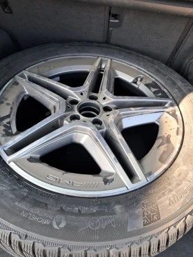 ���� � ������ 275/50R20 �� Mercedes-Benz | Mobile.bg � ����� ������ 5