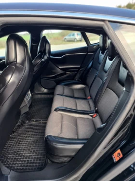 Tesla Model S S75D 4x4 EU гаранция, снимка 10