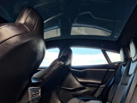 Tesla Model S S75D 4x4 EU гаранция, снимка 9