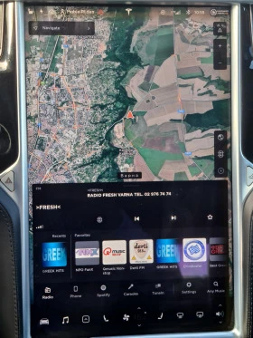 Tesla Model S S75D 4x4 EU гаранция, снимка 6