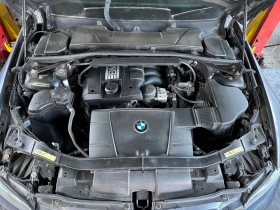 BMW 320 И 170кс, снимка 8