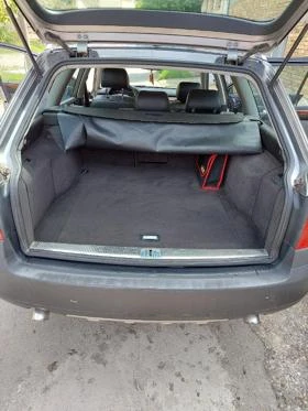 Audi A6 Allroad 2, 5 TDI, снимка 11