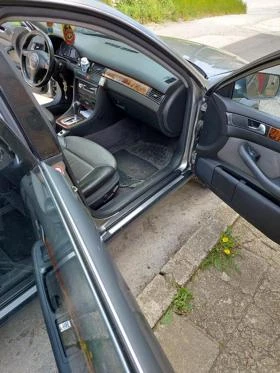 Audi A6 Allroad 2, 5 TDI, снимка 12