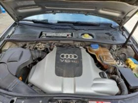 Audi A6 Allroad 2, 5 TDI, снимка 6
