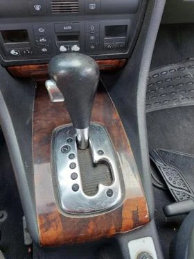 Audi A6 Allroad 2, 5 TDI, снимка 4