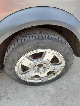 Audi A6 Allroad 2, 5 TDI, снимка 5