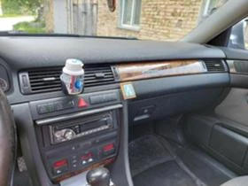 Audi A6 Allroad 2, 5 TDI, снимка 3