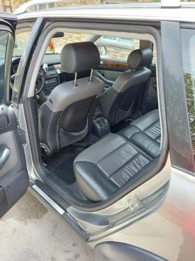 Audi A6 Allroad 2, 5 TDI, снимка 8