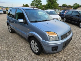 Ford Fusion 1.4 бензин 80кс, снимка 1