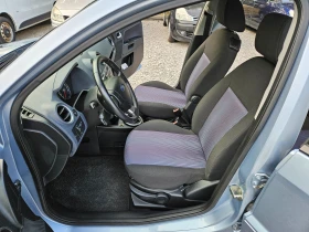 Ford Fusion 1.4 бензин 80кс, снимка 9