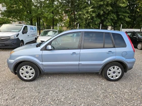 Ford Fusion 1.4 бензин 80кс, снимка 6