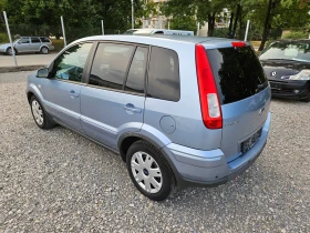 Ford Fusion 1.4 бензин 80кс, снимка 5