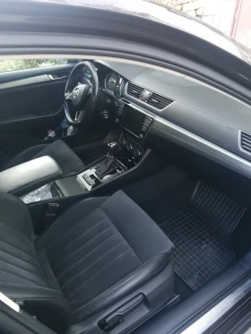 Skoda Superb, снимка 7