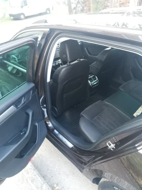 Skoda Superb, снимка 10