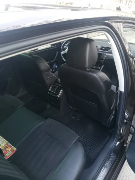 Skoda Superb, снимка 9
