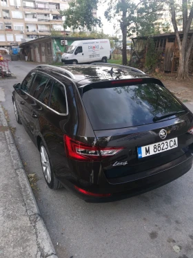 Skoda Superb, снимка 3