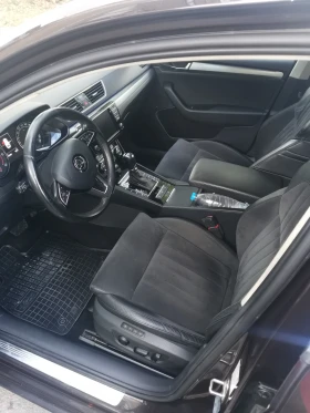 Skoda Superb, снимка 5
