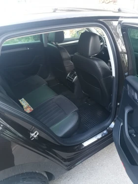 Skoda Superb, снимка 8