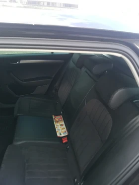 Skoda Superb, снимка 6