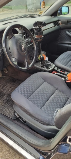 Audi A6, снимка 3