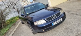 Audi A6, снимка 4
